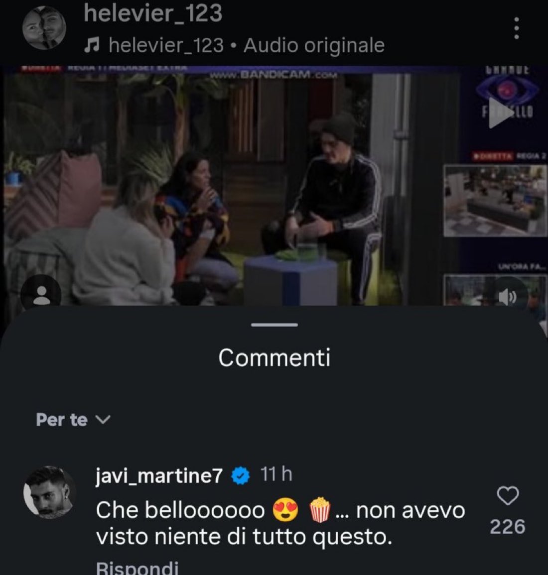 LA RICERCATA ʚ Angelik ɞ 👑🔥 tweet media