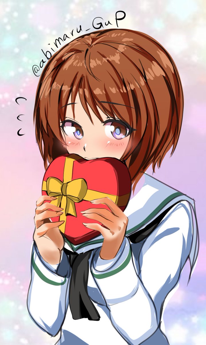 阿眉丸 tweet media