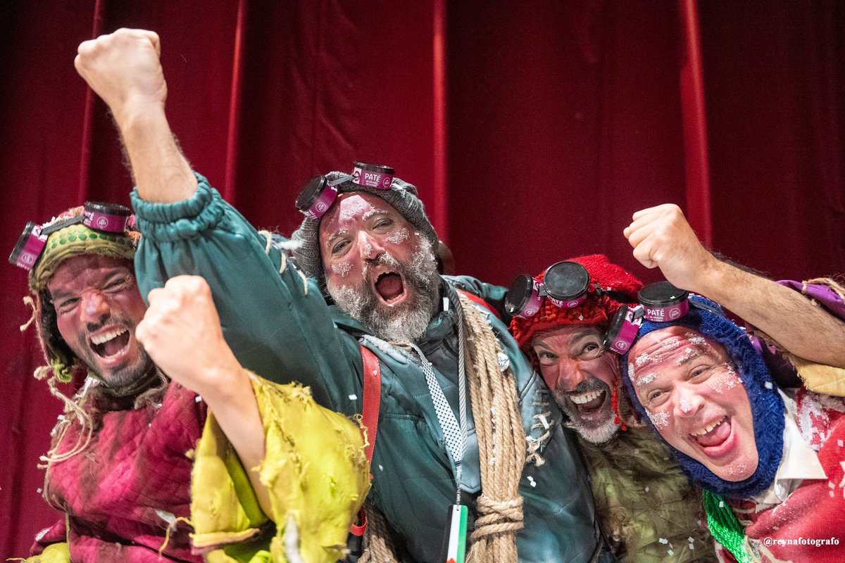 🏳️🌈Ángel Gago 🏳️🌈✊🏻🇵🇸✊🏻 tweet media