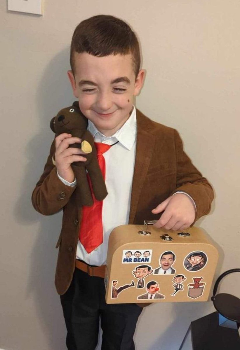 “The perfect cosplay doesn’t exi…”