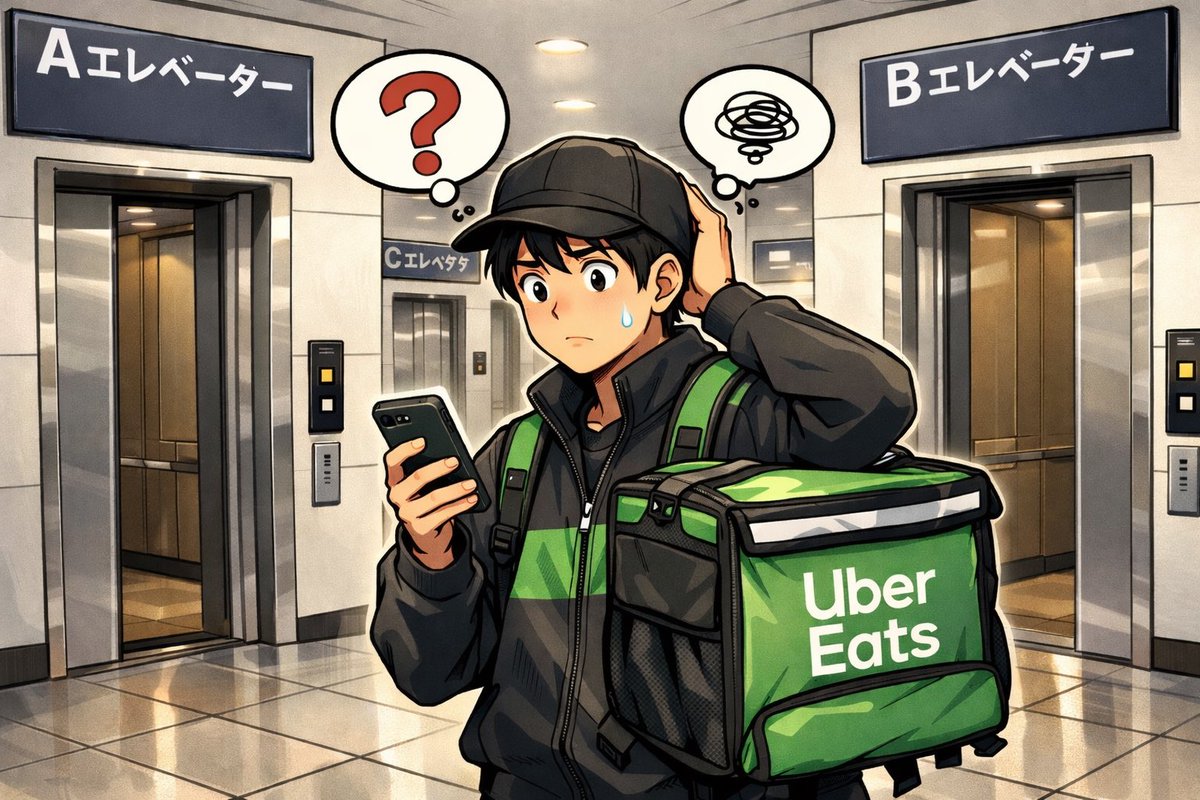 とみ壱 tweet media