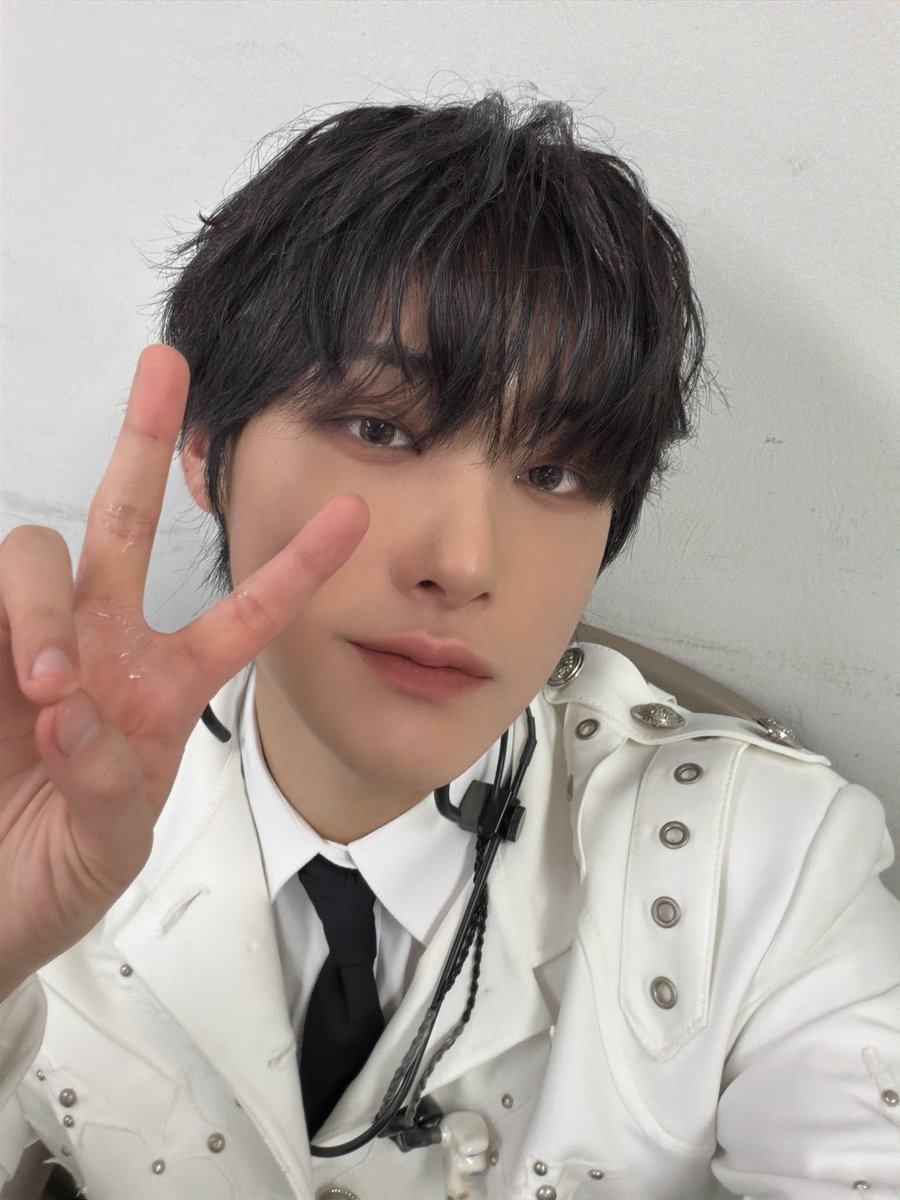 [#용하]
루아이 덕분에 무대했다아 
너무 고맙고 따랑합니다 🍀🫰