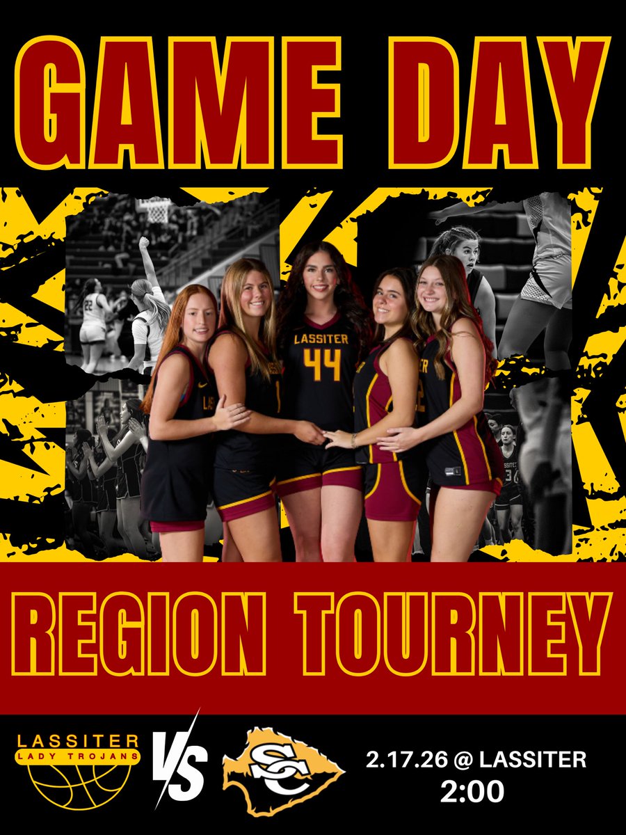 LassiterAthletics tweet media