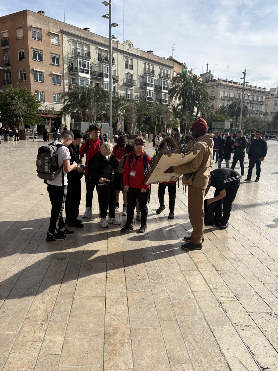 Create College tweet media