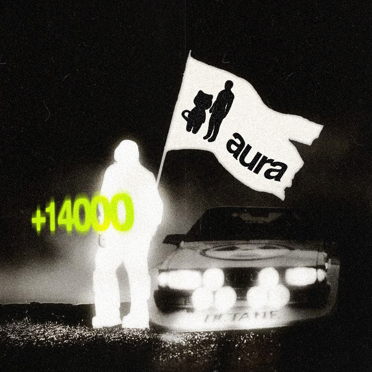 auracoinsolana's tweet image. your frequency creates your reality ✨