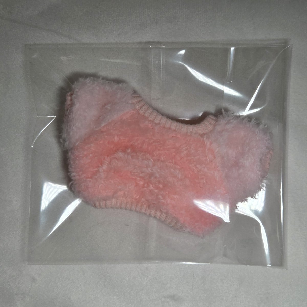 10cm 맨투맨 판매폼입니다!

북슬북슬한 친구들로 준비해봤습니다☁️

⏰️ 2월 16일 오후 12시 ~ 재고 소진 시까지!

🐲witchform.com/deposit_form.p…

#RT + 팔로워 한분 추첨해서 두번째 사진 속 구름 맨투맨☁️보내드릴게요! 추첨은 재고 소진 시☺️

#솜솜옷장터 #10cm인형옷