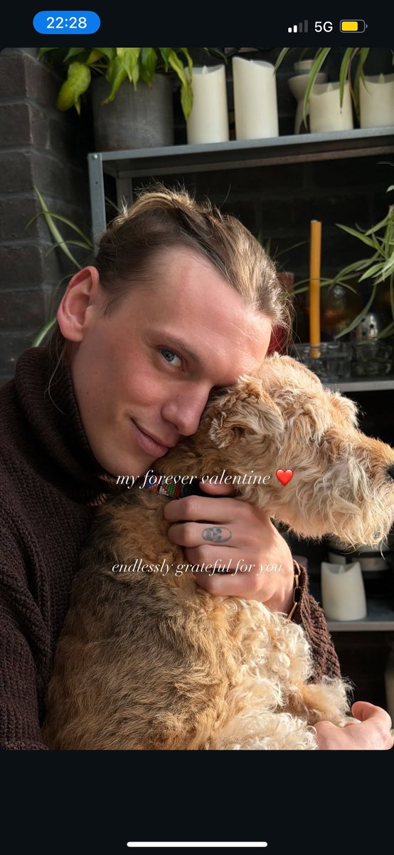 Jamie Campbell Bower Updates 🇧🇷 tweet media