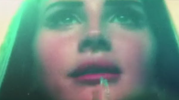 Lana Del Rey in Tropico (2013)