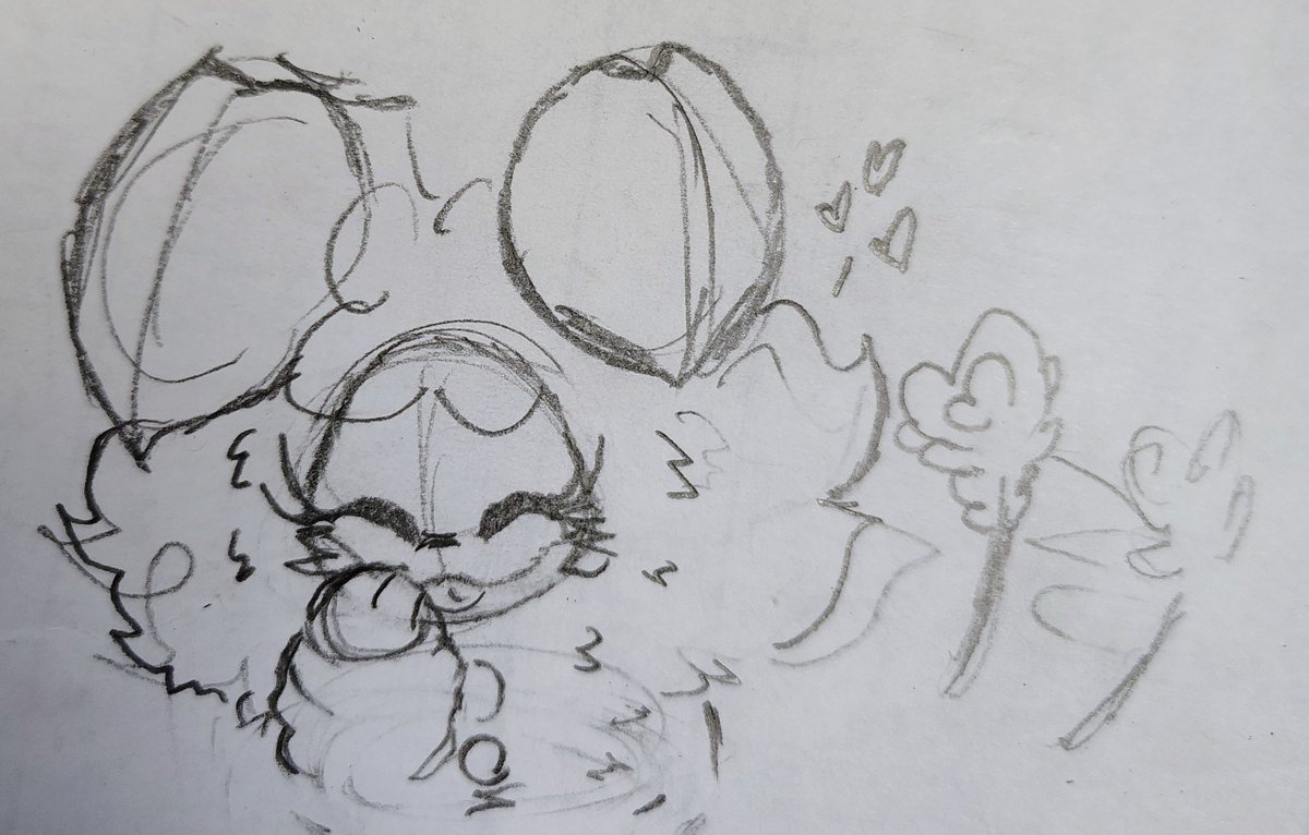 Ngl I think every dresser is pretty and I'd kiss them all😻🩷