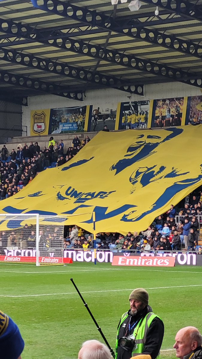 Remembering <a href="/OUFCOfficial/">Oxford United</a> legend Joey Beauchamp. 
<a href="/yellow_division/">Yellow Division</a> 
<a href="/JoeyBFoundation/">The Joey Beauchamp Foundation</a>