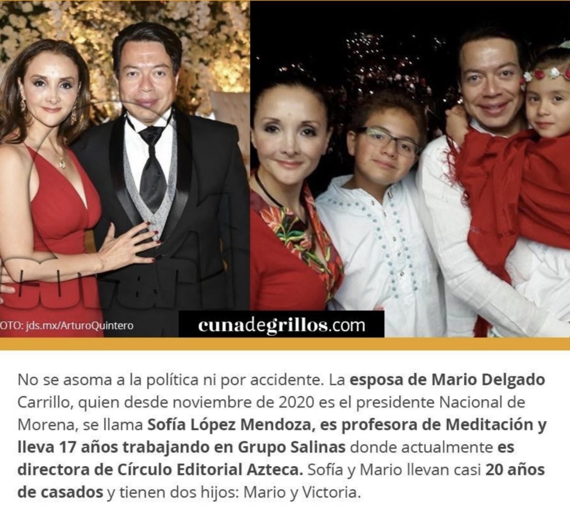 Seré breve 😌 
"Caballo de Troya"??????