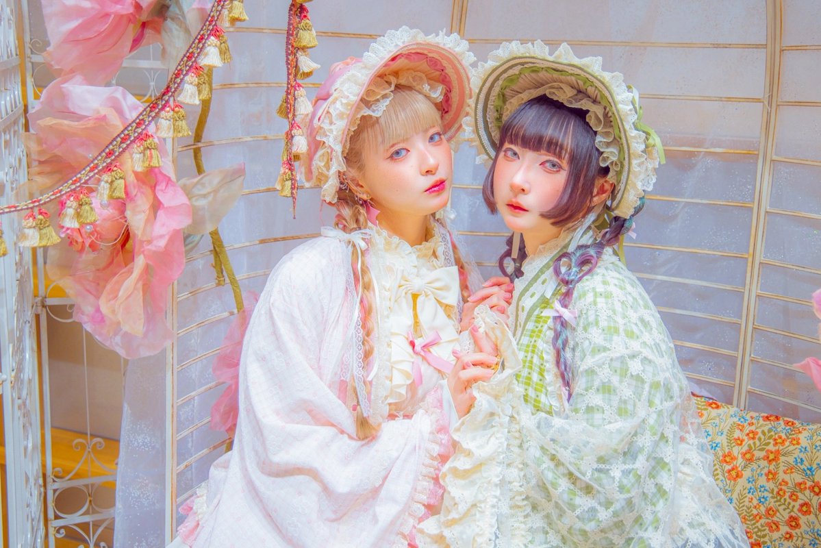 RinRin Doll (@RinRin_Doll) / Posts / X