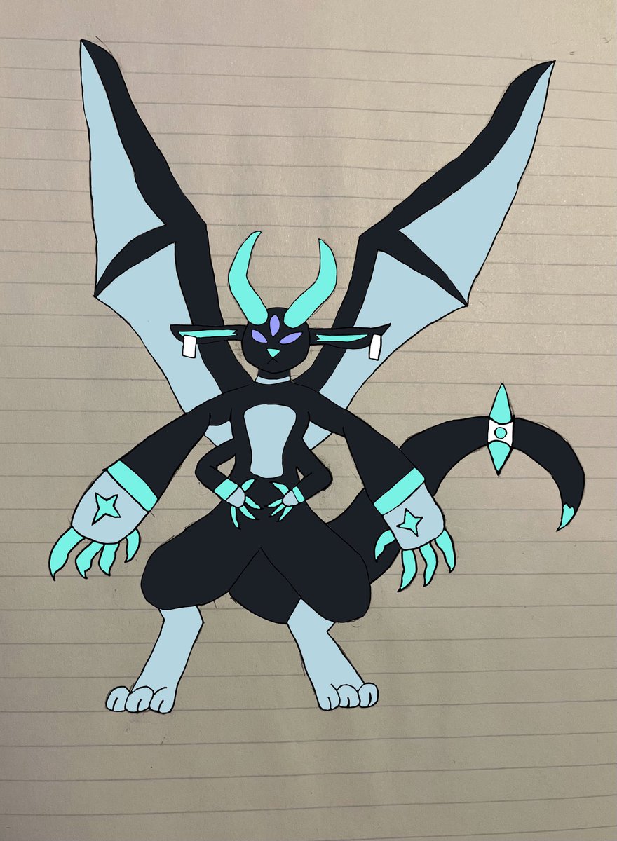 Remember that it’s always good to draw by hand

Even if you aren’t a professional artist 😔