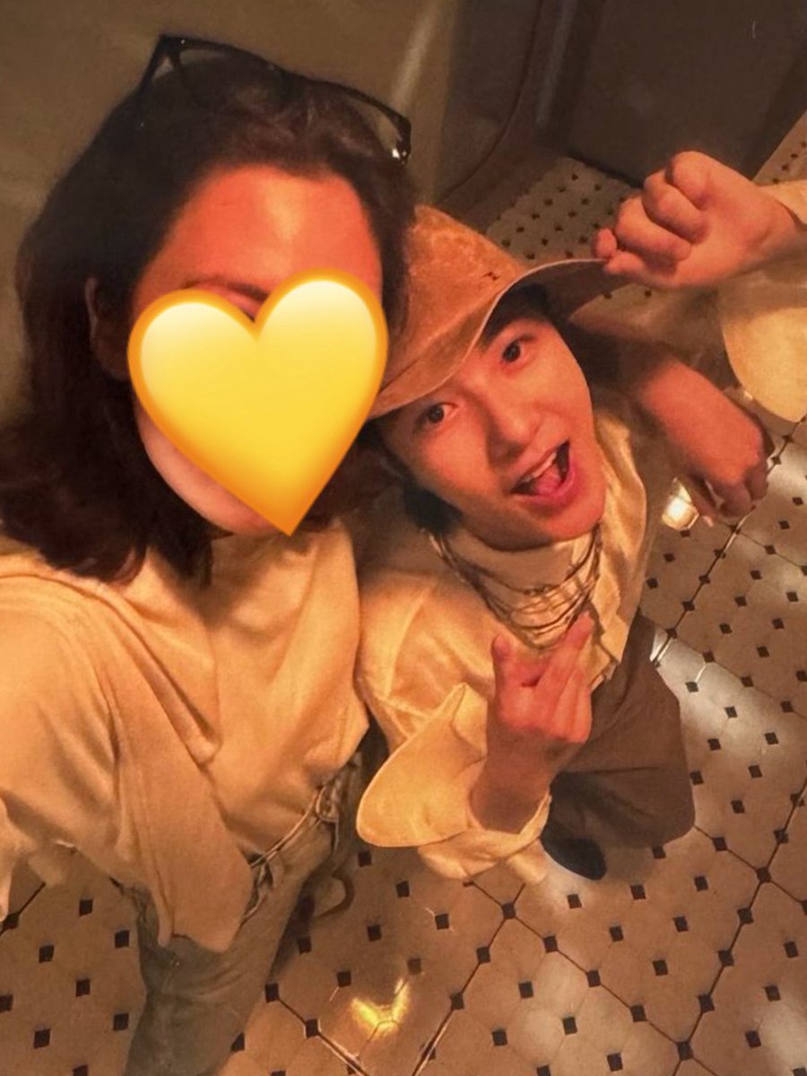 กรี้ดดดดดดดดดดดดดอินจุนกับเติร์นน่ารักมาก ๆๆๆๆๆๆ อ่ะ  ทุกครั้งที่น้องมาไทย น้องแวะไปหาครอบครัวน้องเตนล์เกือบทุกรอบเลย น่ารักอ่ะ ๆๆๆๆๆๆๆ 🥹😭💛