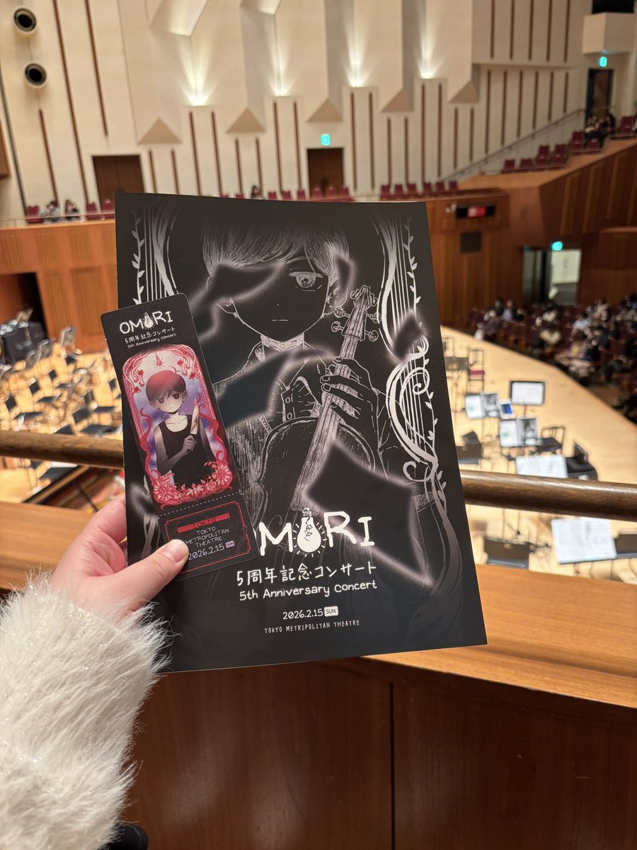 OMORI良かった⸜🌷︎⸝