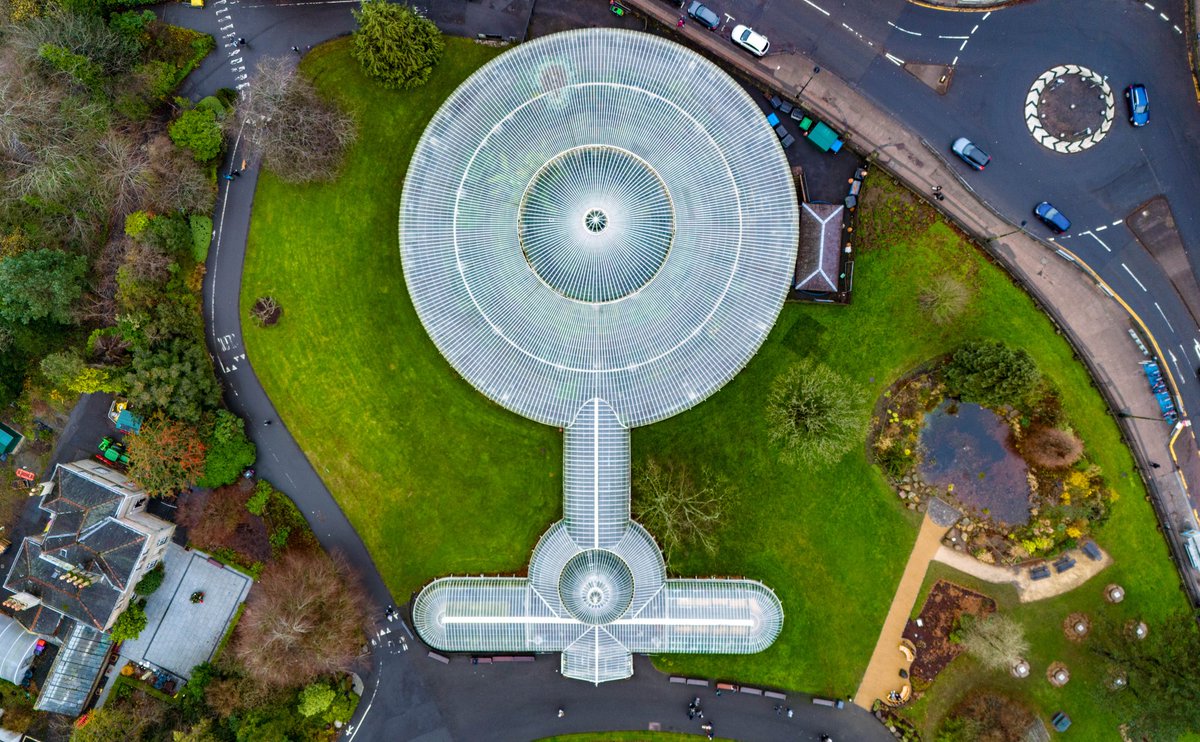 Past Glasgow tweet media