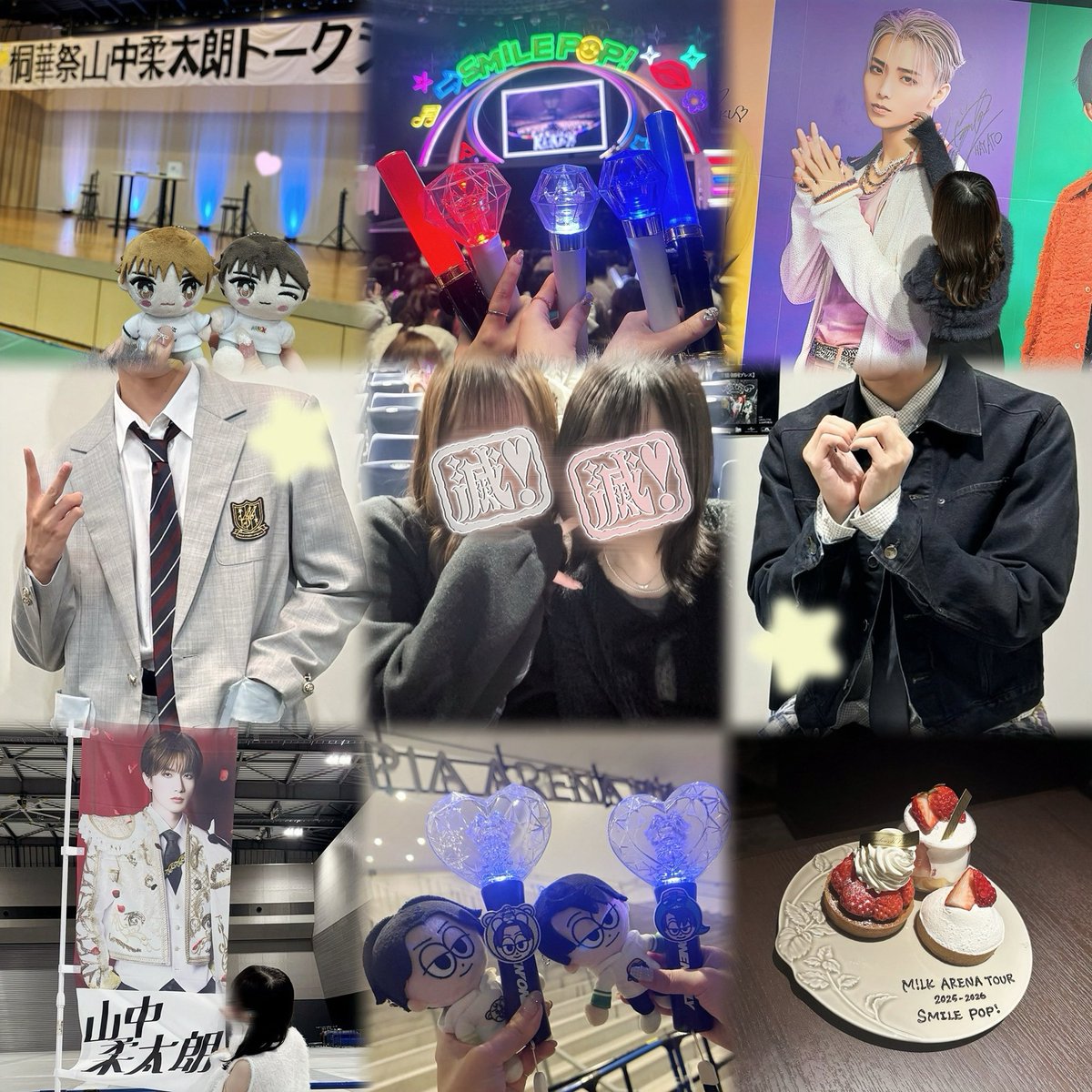 ﾏﾁｮﾏｿ tweet media
