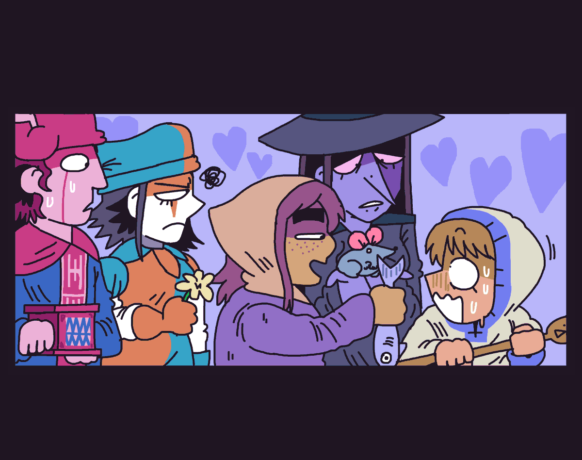 aiaio :) tweet media