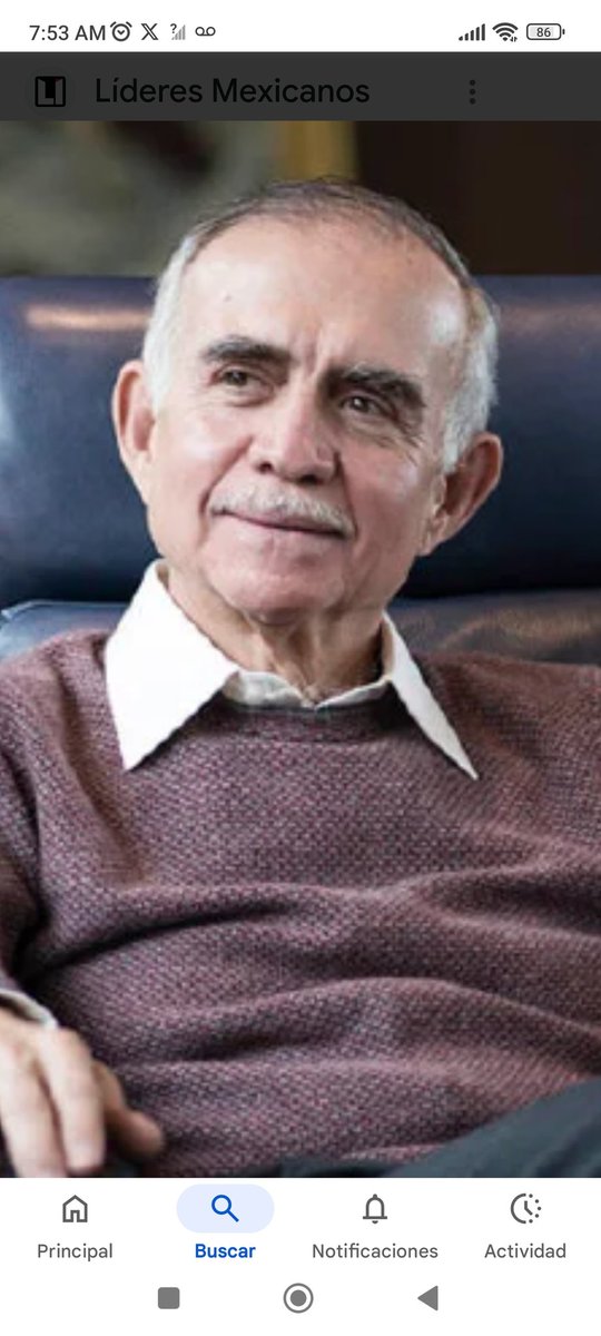 Después de todo el movimiento de estos pinches cerdos del gobierno ahora atacando entre ellos ,este cabrón dónde anda por qué nadie lo persigue como lo hacen con salinas pliego , este güey lavo dinero del cartel de los malandros y todavía no sabemos cuánto y nadie dice nada RARO