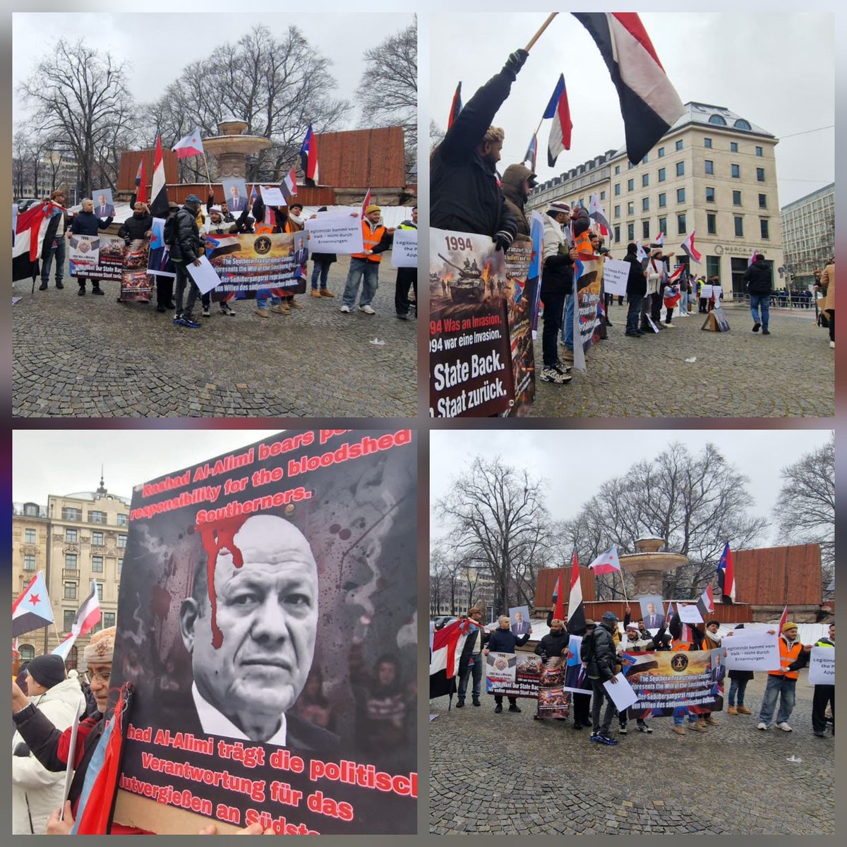 الاعلامي عمر عرم tweet media