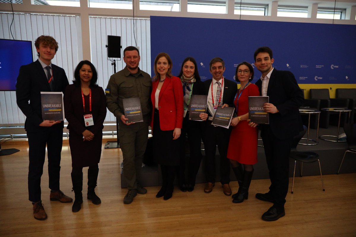 Alexandra de Hoop Scheffer tweet media