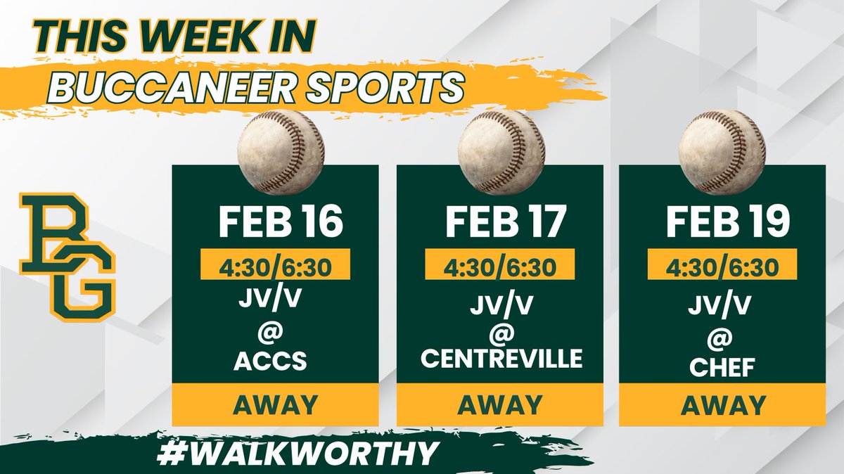 Bowling Green School tweet media