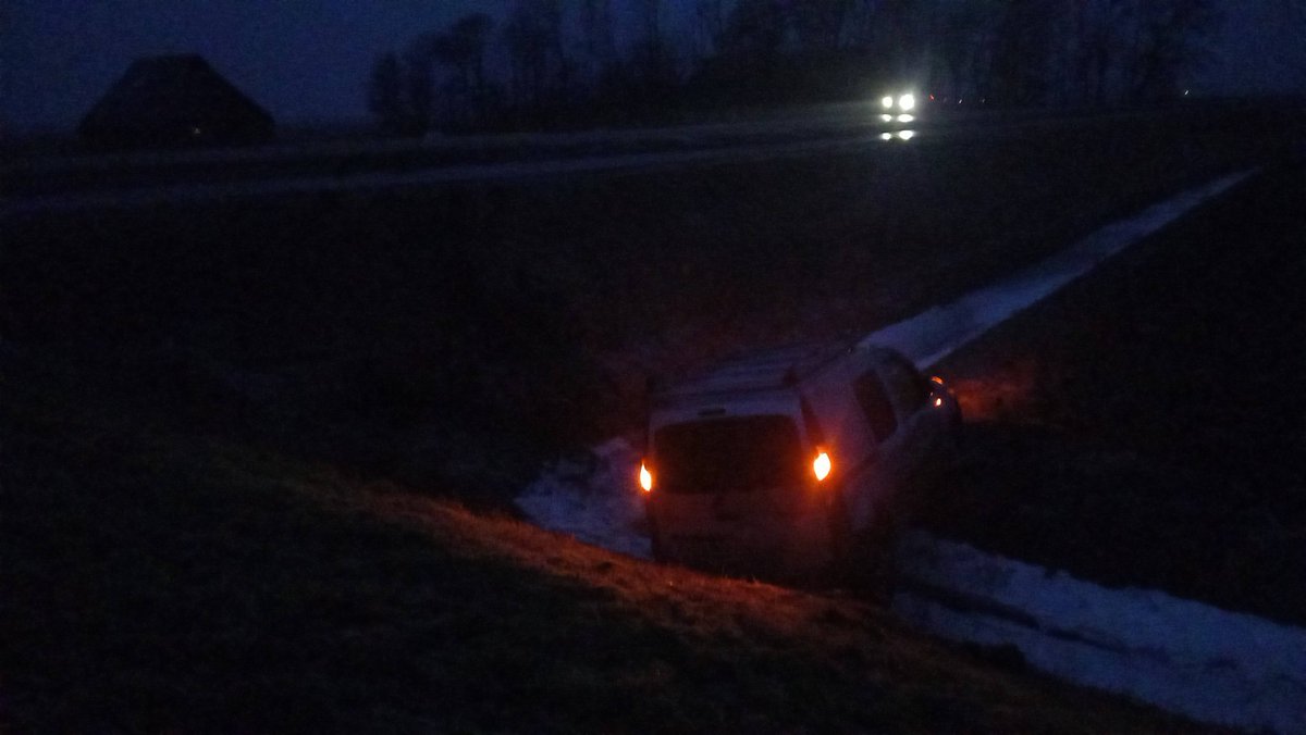 Getuigen gezocht na verkeersongeval op N357
