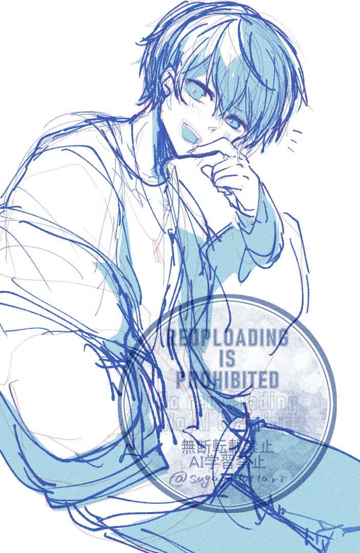 Post by しゅがが on X: らくがき☃