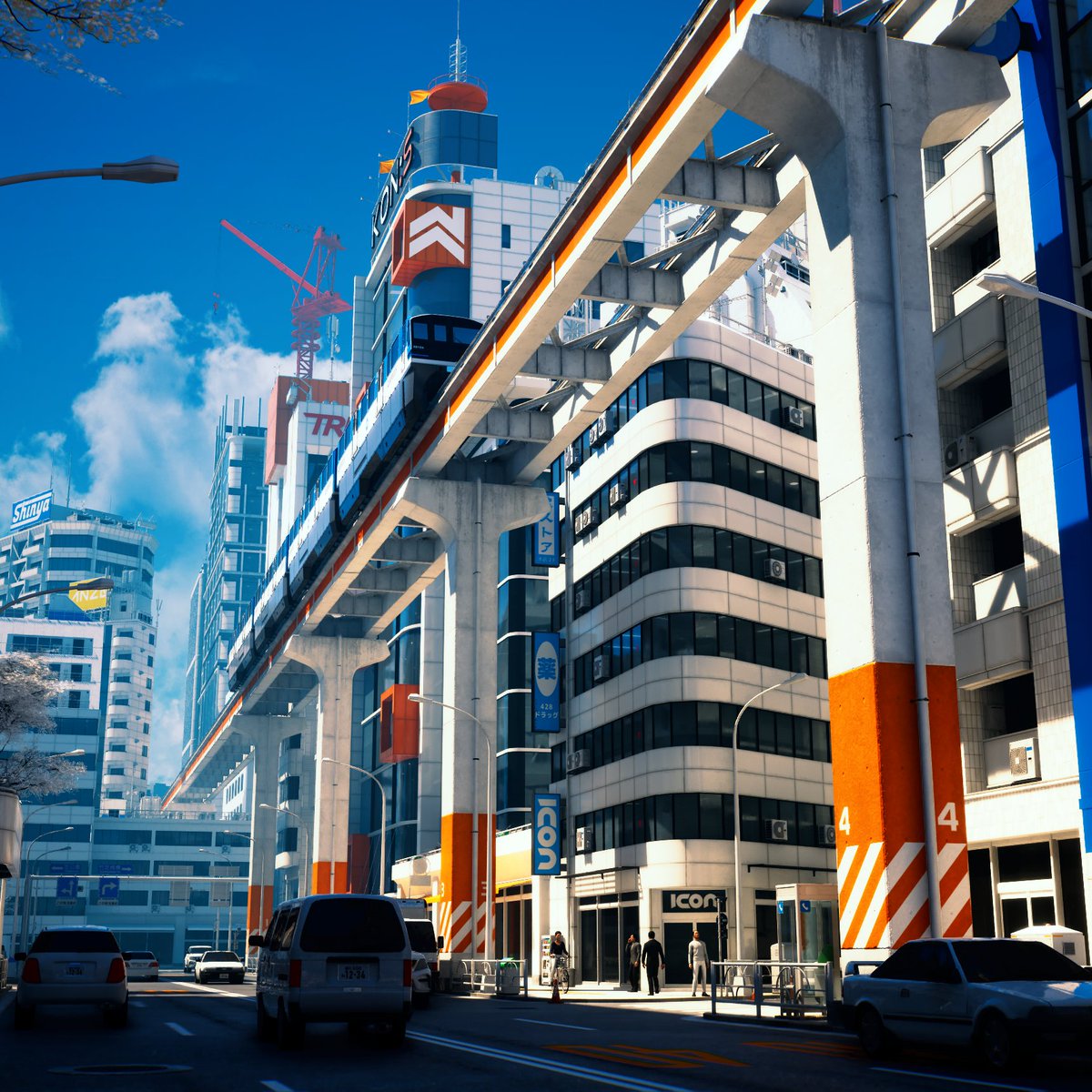 Thomas Ripoll Kobayashi / 小林透真 tweet media