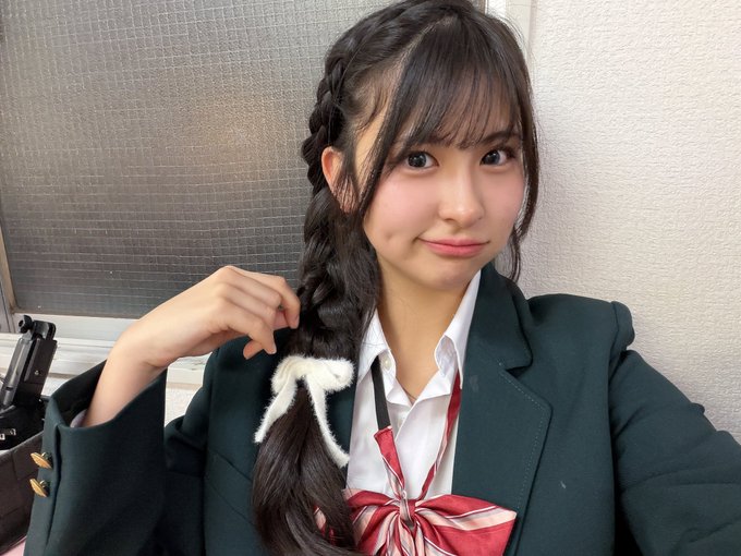 Twitterのコスプレ画像21