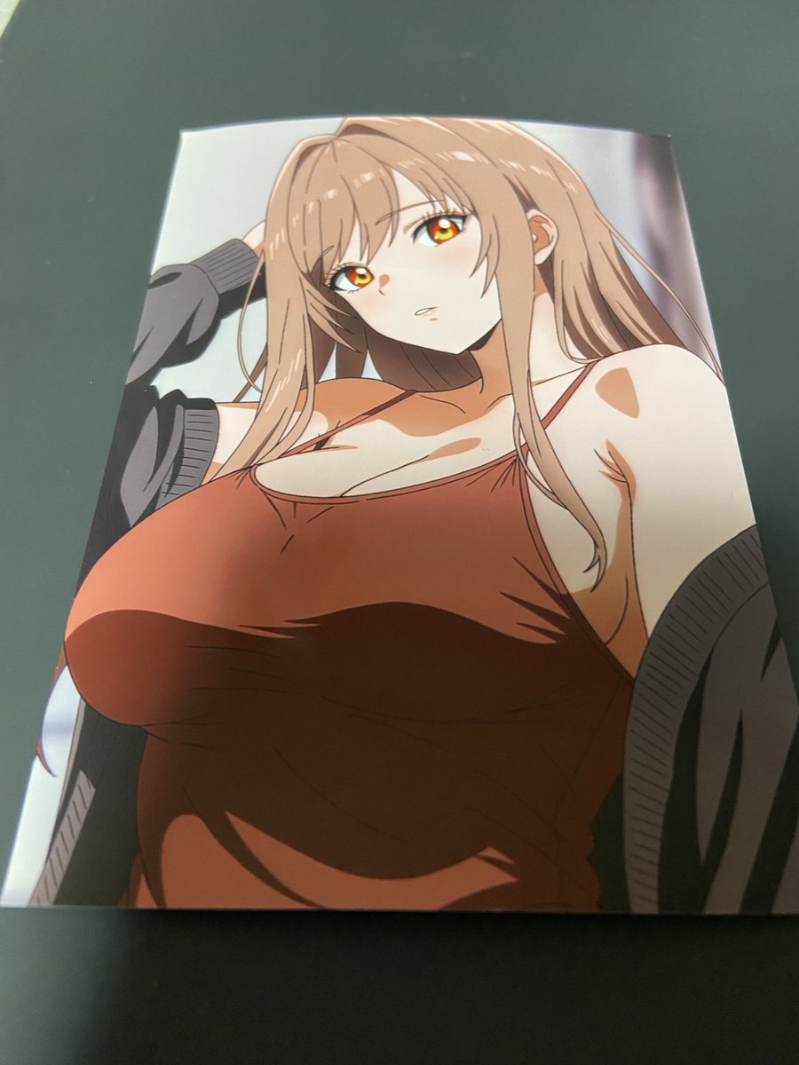 FANBOXプリントクリエイターフェスにて
『勝利の女神:NIKKE』
こちらの作品を登録しました。
【2/14日】よりプリント開始しております。
期間中に間に合えば他にも登録しようと思ってます。
ラピ推しの方、興味がありましたら是非!
#FANBOXプリント #勝利の女神NIKKE 