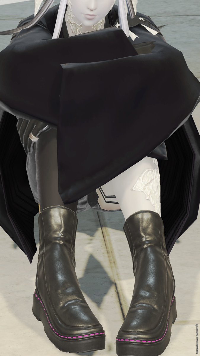 papi_heilen_'s tweet photo. 染色でマーチンできるのなんで教えてくれなかったんですかぁ！ https://t.co/1I7eYlCuCN