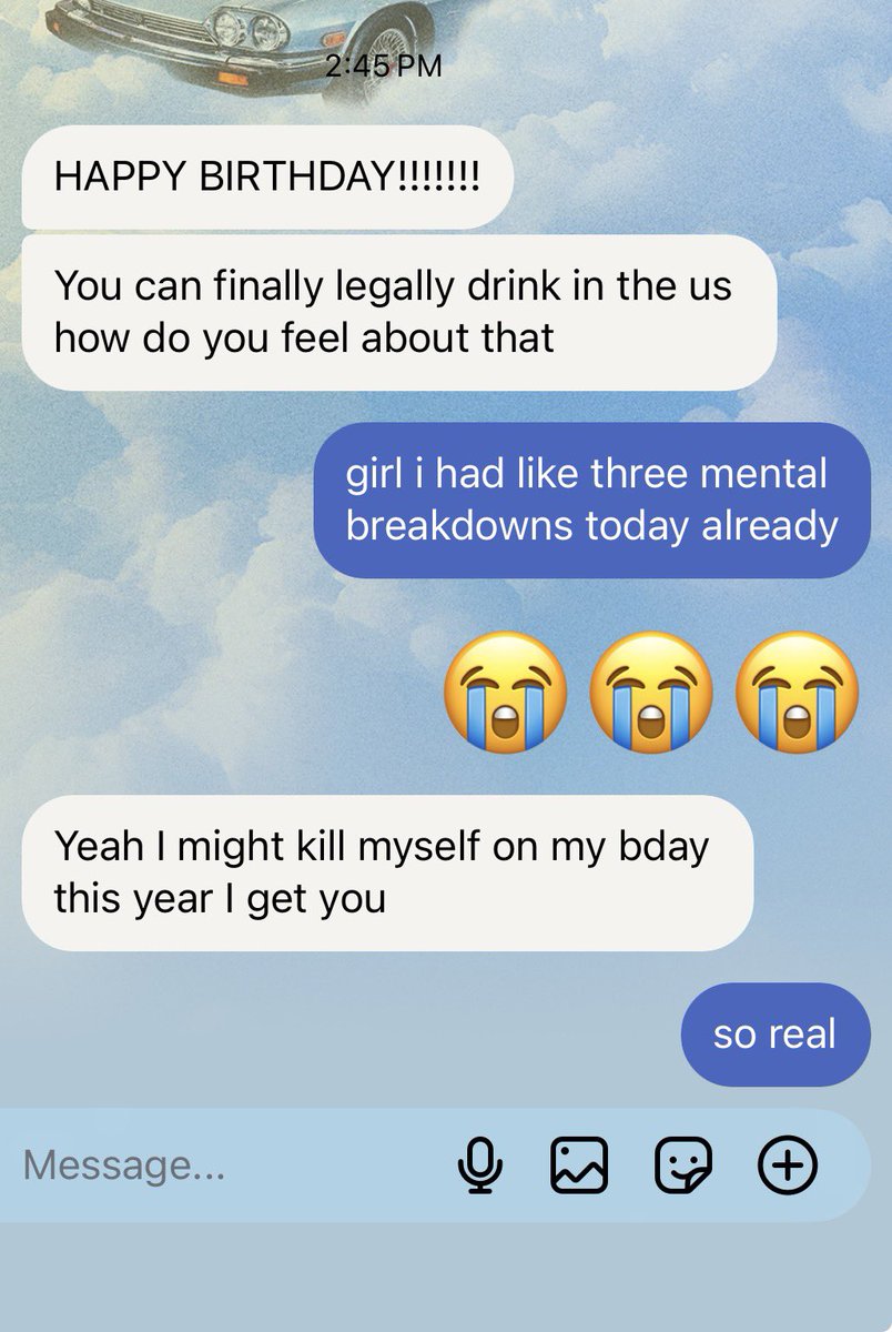 Tereza³⁶⁹ tweet media