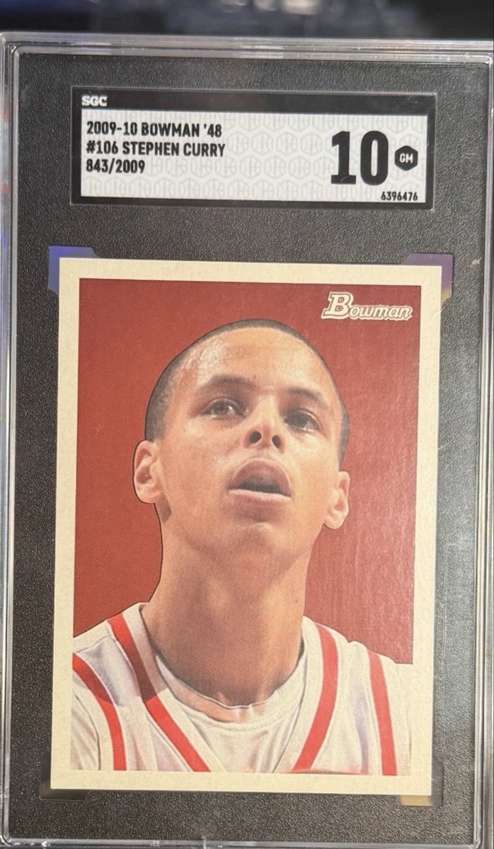 JFarm214's tweet photo. Any thoughts on this card.  Thinking about picking up? @CardPurchaser https://t.co/Yd8zFXAJSB