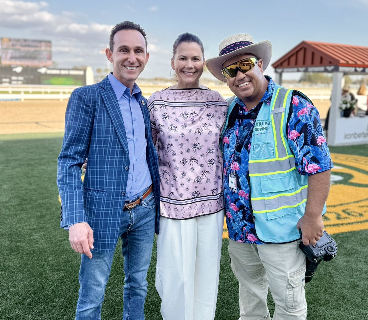 Ramón Domínguez tweet media