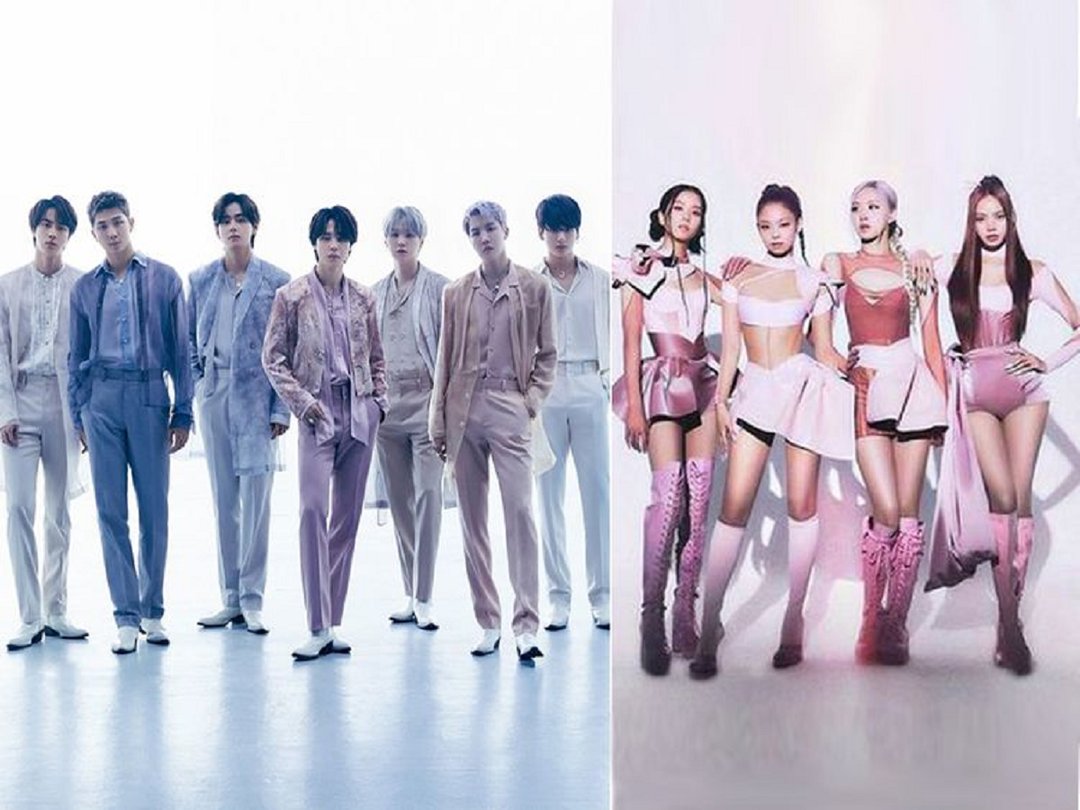 Rob_Greer's tweet photo. @nflcommish @NFL @NFLPA @espn @ESPNNFL @ABC @Disney @westwood1sports With all the @sanbenito hate from #SuperBowlLX, please have a #KPOP group like @BTS, @BLACKPINK, perform at #SuperBowlLXI, with @kendricklamar rapping in Korean from the back of a lowrider driven by @icecube. https://t.co/3WgLCl6k66