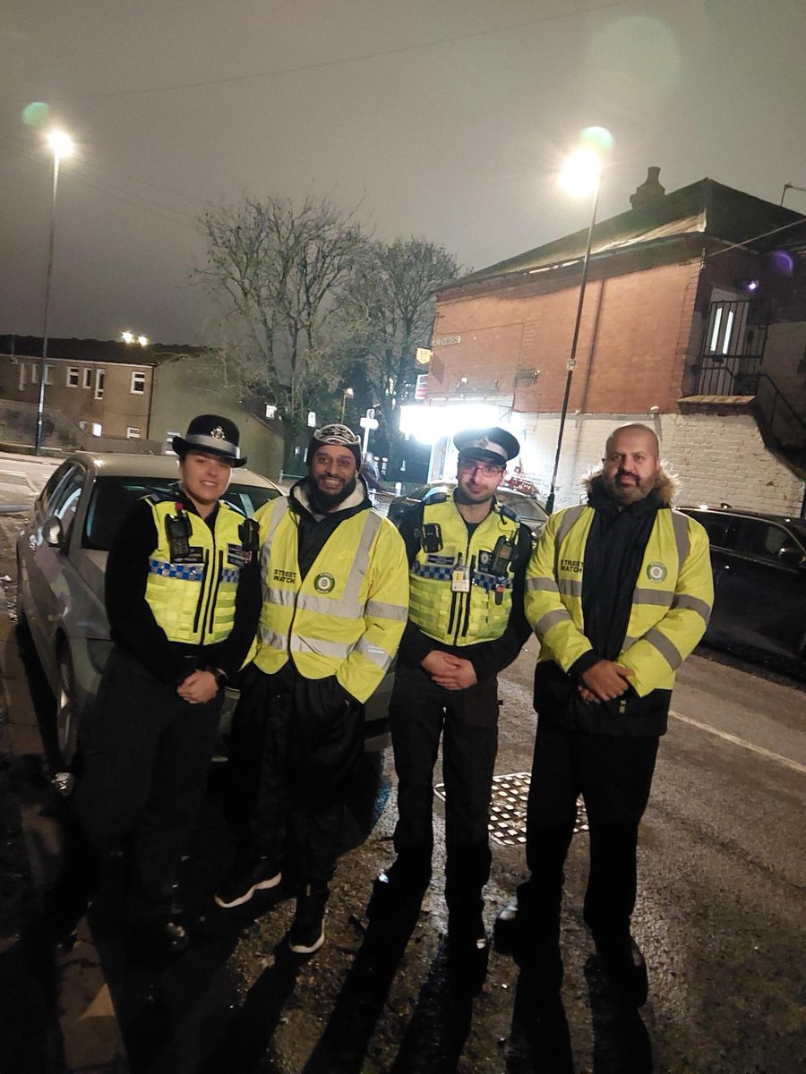 Coventry City Centre Police tweet media