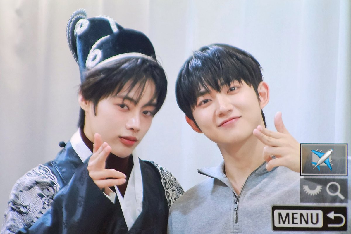 AE8497_511's tweet photo. 260215

#형섭 #HYEONGSEOP
#템페스트 #TEMPEST
#한빈 #HANBIN https://t.co/enVn3j3HHi