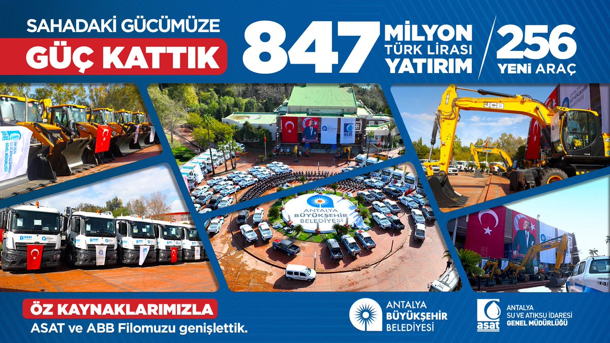 ASAT Genel Müdürlüğü tweet media