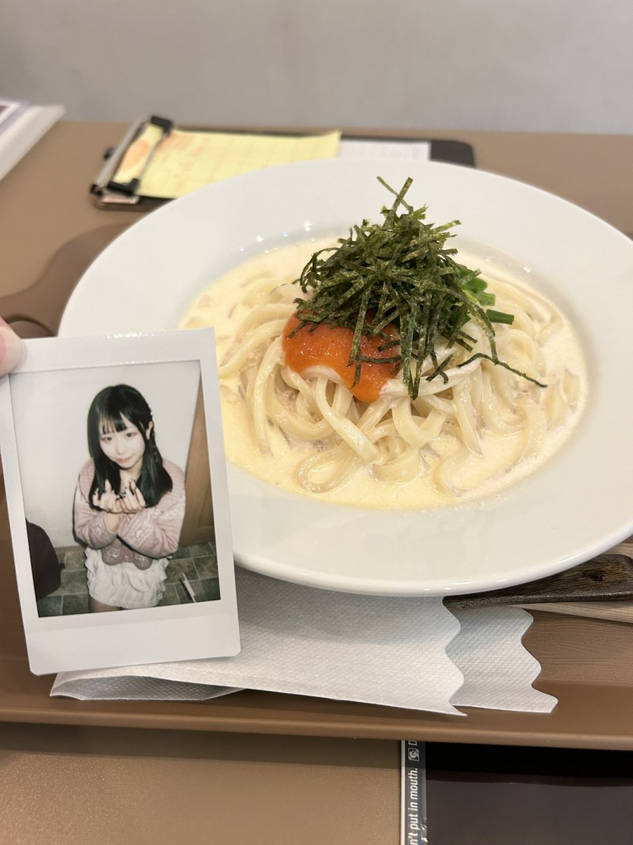 mdmd428's tweet photo. ご飯を食べにきました
@mogu_EclaiR https://t.co/mFCXErLAHx