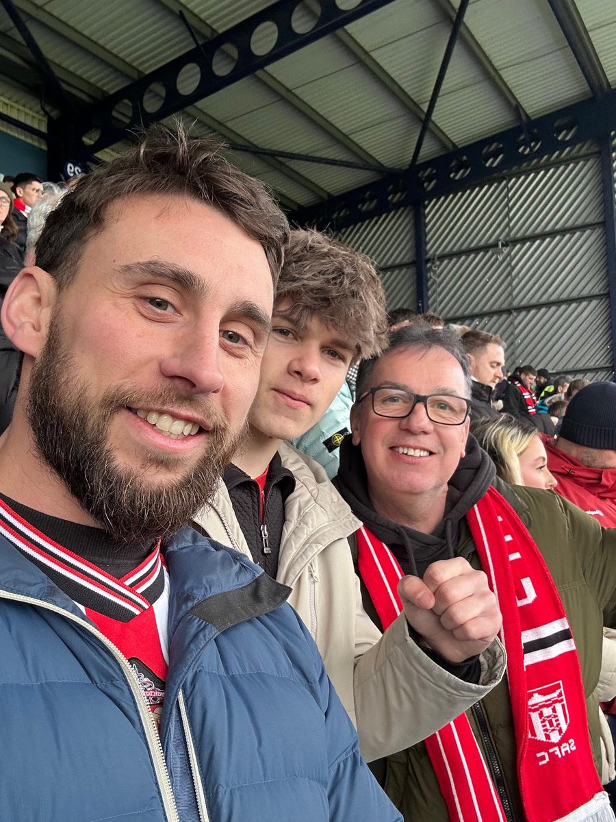 smithywpy's tweet photo. Ha’way the lads! https://t.co/ms0snAprKO