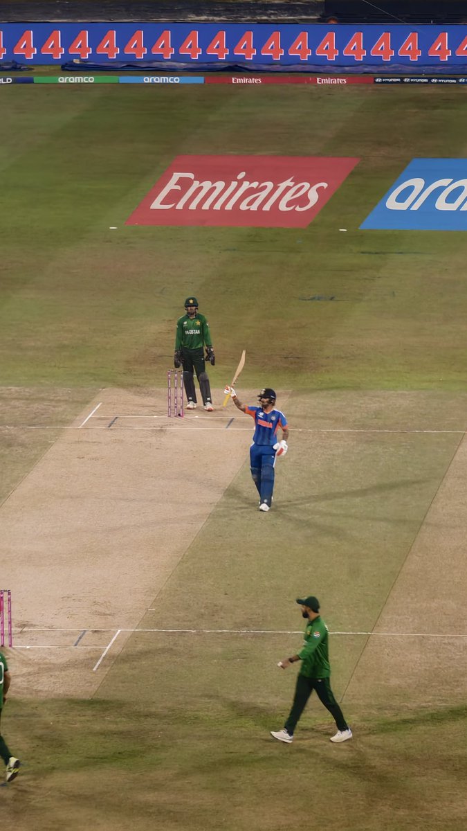 Ishan Kishan you beauty.