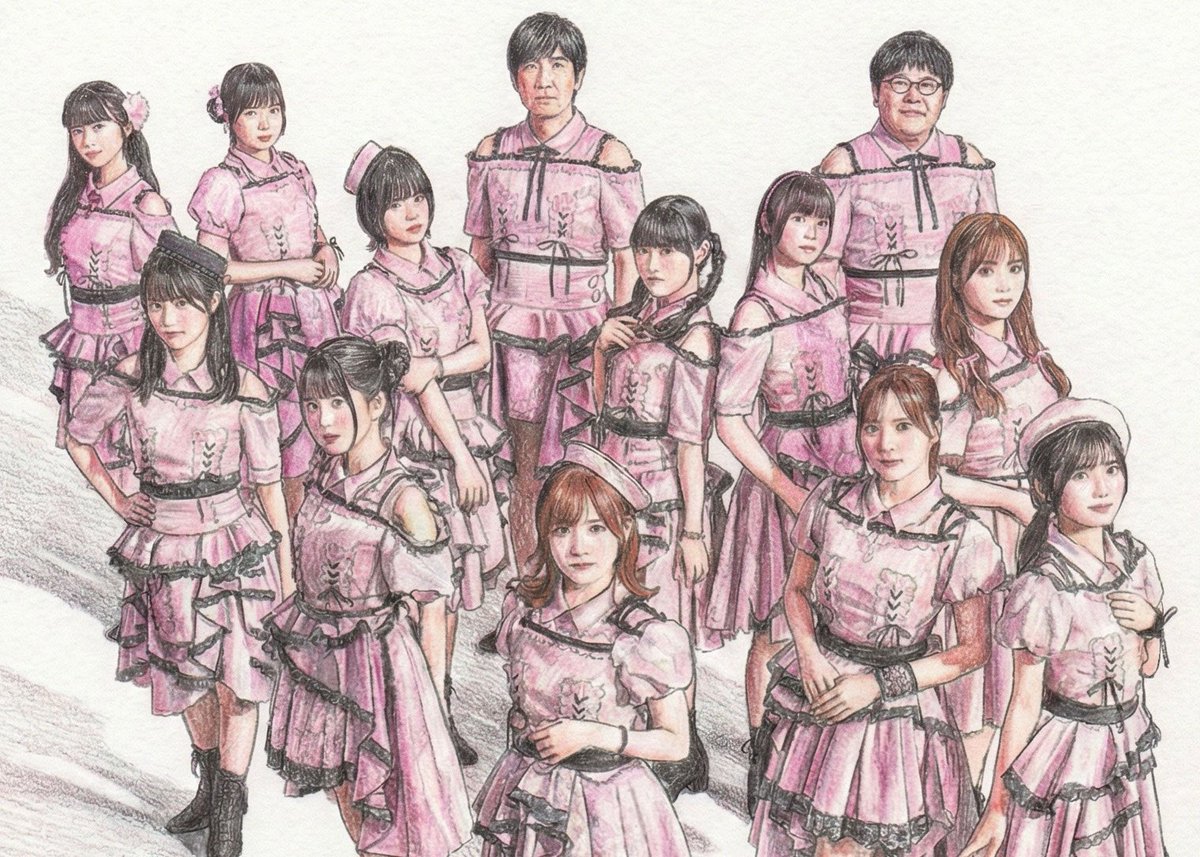 MC背脂 tweet media