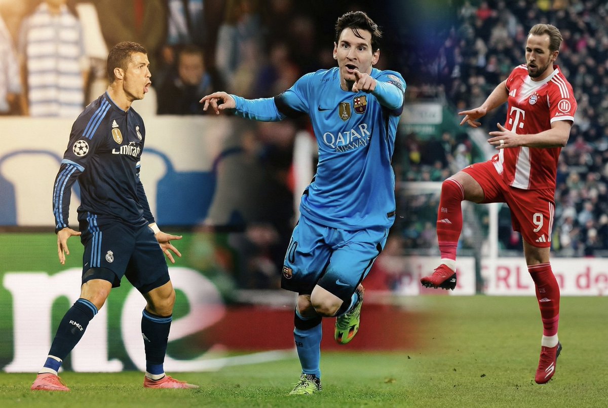 Sincerão tweet media