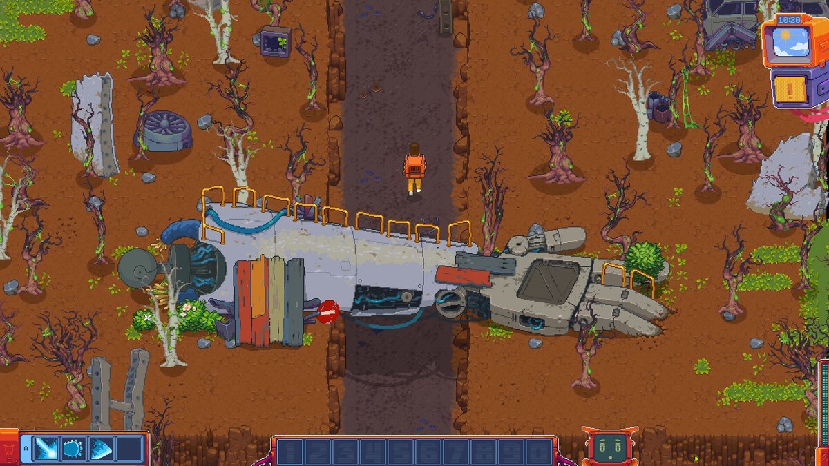 myPotatoGames tweet media