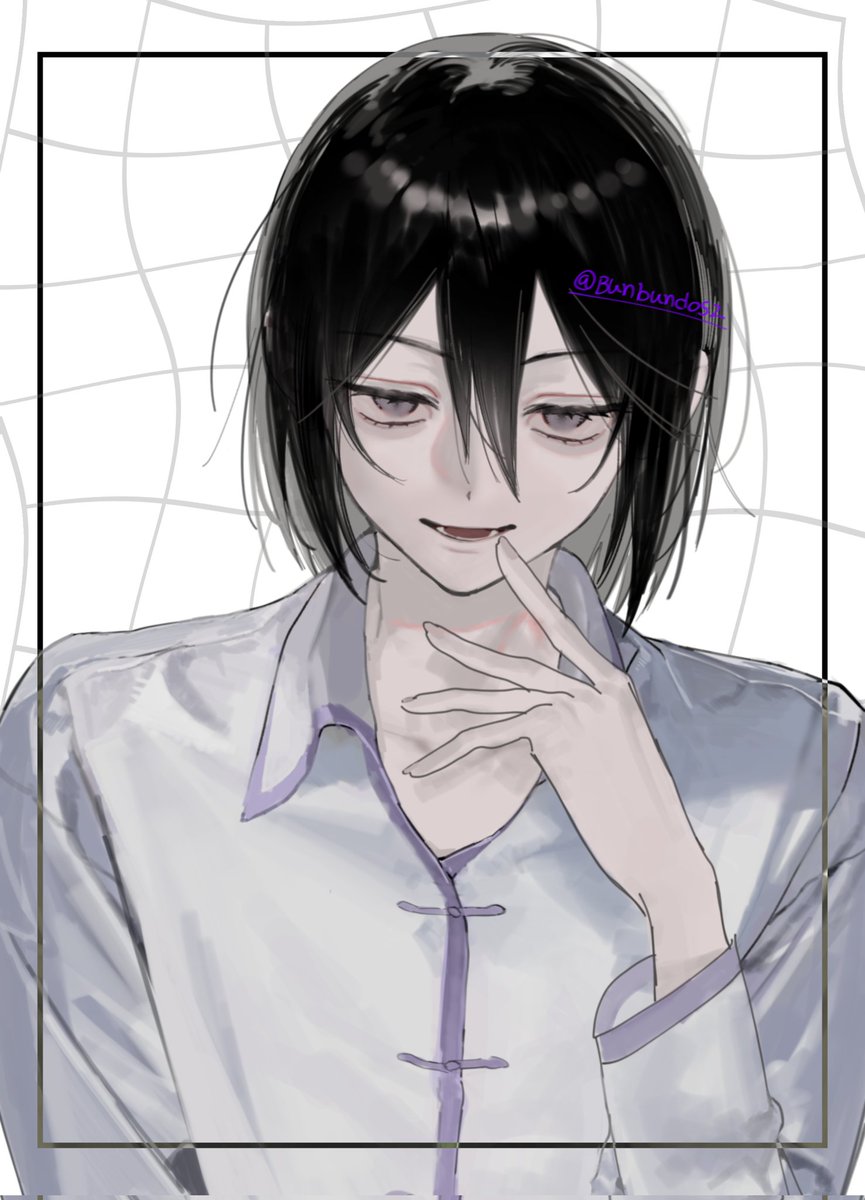 Bunbundos2's tweet photo. 落書き〜
目付きの悪い🐭くん好き https://t.co/TlexJASi4M