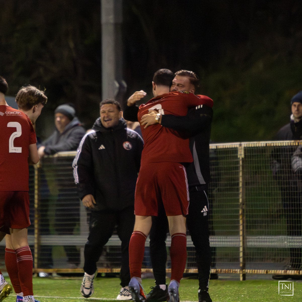 Buckley Town FC & Buckley Town Ladies tweet media