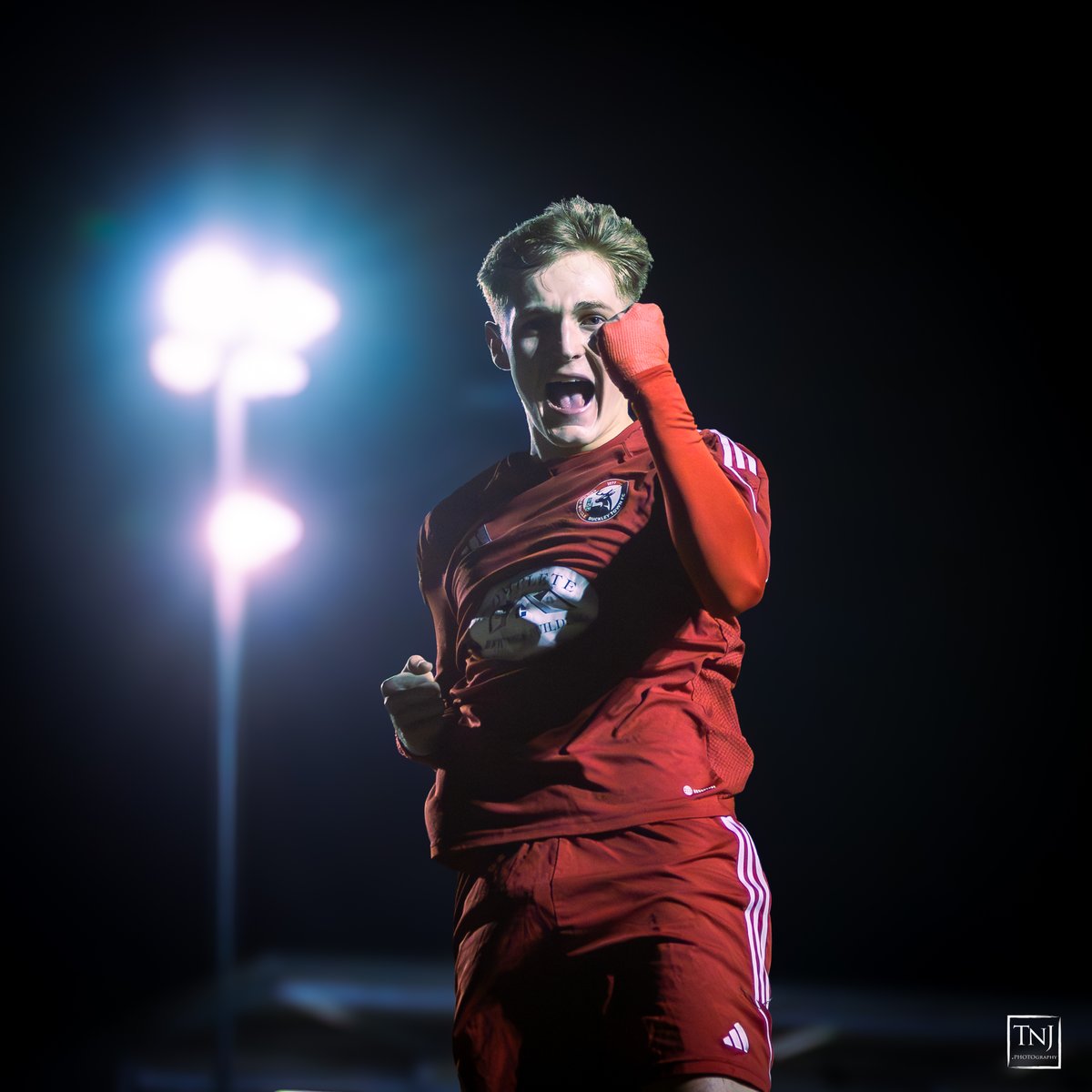 Buckley Town FC & Buckley Town Ladies tweet media