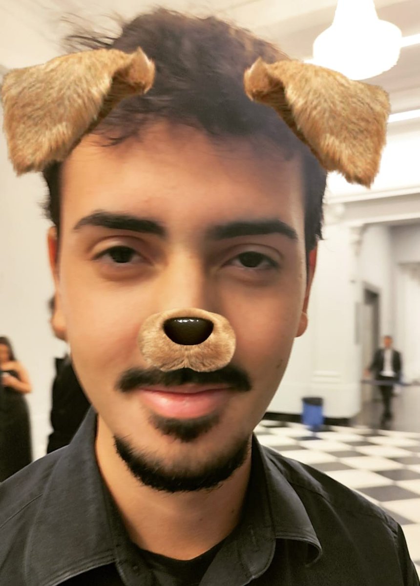 bruno tweet media