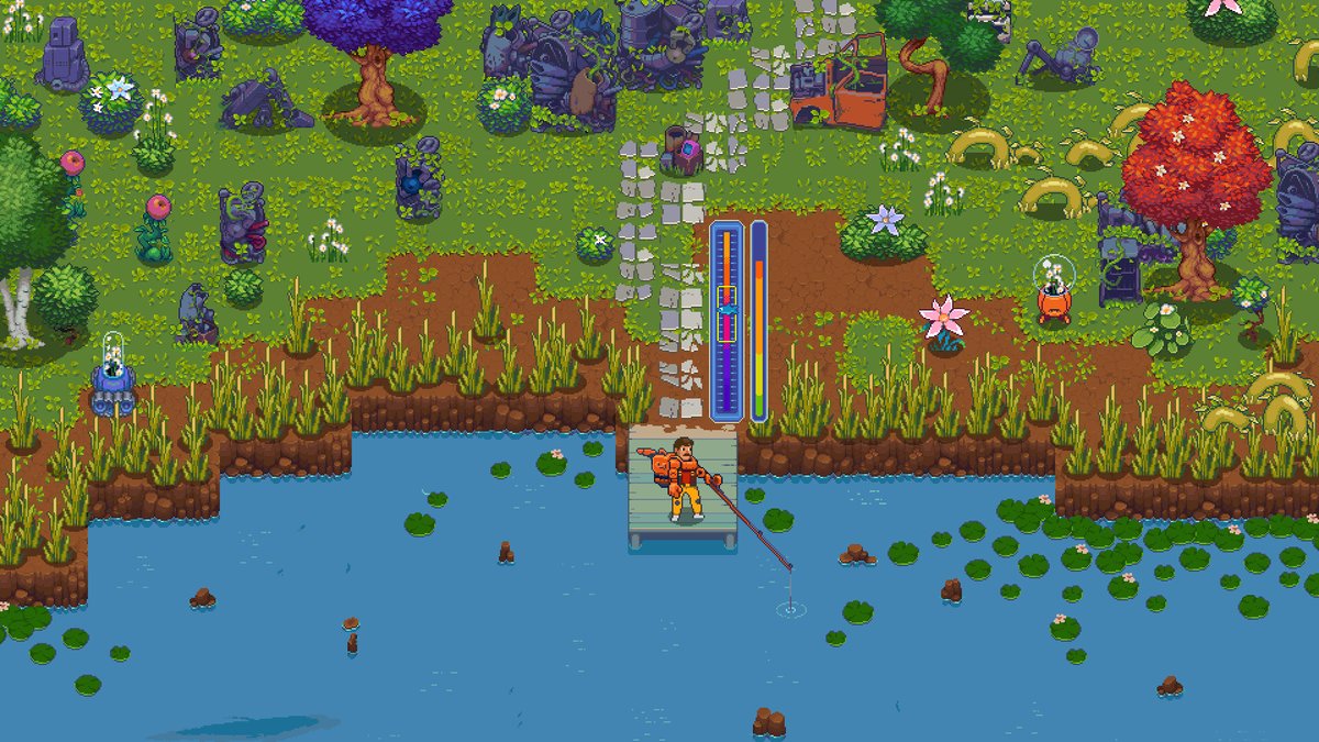 myPotatoGames tweet media